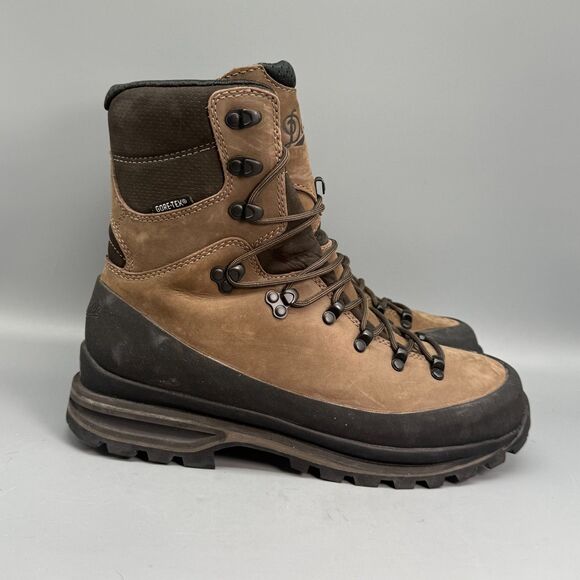 Danner Mountain Assault 6\